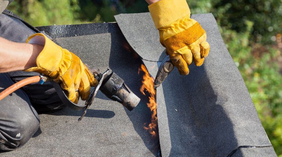 Expert new roof installation services in Freeport, PA